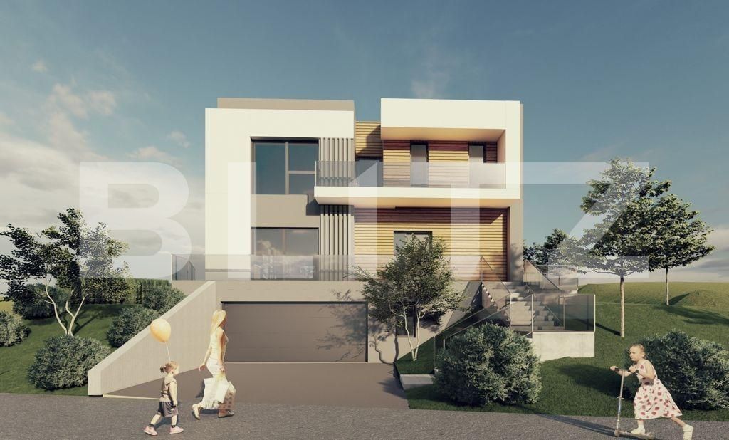 Teren de vânzare Feleacu - 110544TV | BLITZ Cluj-Napoca | Poza3