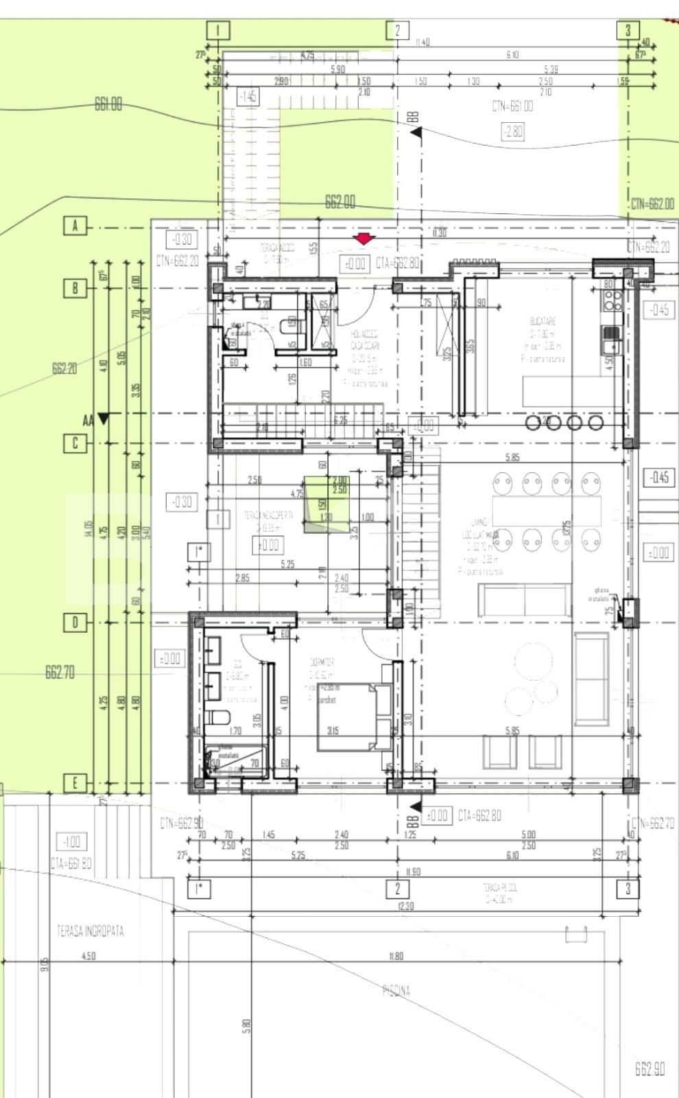 Teren de vânzare Feleacu - 110544TV | BLITZ Cluj-Napoca | Poza4