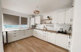 Apartament de 3 camere, 82 mp, etaj intermediar, Grand Park Residence! 