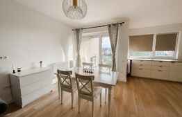 Apartament de 3 camere, 82 mp, etaj intermediar, Grand Park Residence! 