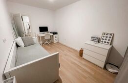 Apartament de 3 camere, 82 mp, etaj intermediar, Grand Park Residence! 