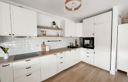 Apartament de 3 camere, 82 mp, etaj intermediar, Grand Park Residence! 