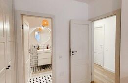 Apartament de 3 camere, 82 mp, etaj intermediar, Grand Park Residence! 