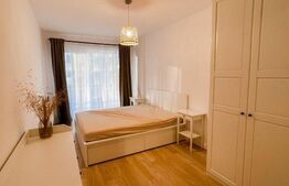 Apartament de 3 camere, 82 mp, etaj intermediar, Grand Park Residence! 