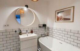 Apartament de 3 camere, 82 mp, etaj intermediar, Grand Park Residence! 