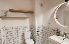 Apartament de 3 camere, 82 mp, etaj intermediar, Grand Park Residence! 