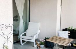 Apartament de 3 camere, 82 mp, etaj intermediar, Grand Park Residence! 