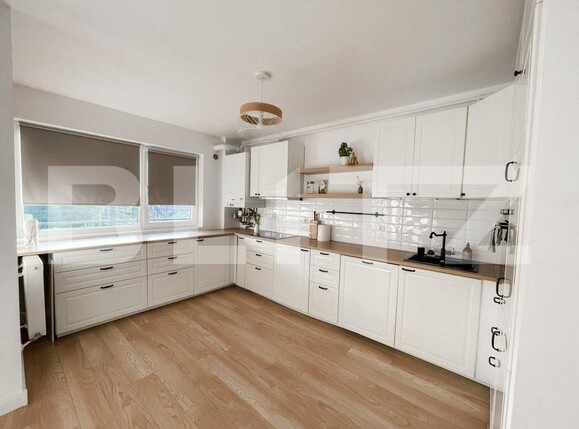 Noul tau acasa! Apartament de 3 camere in Grand Park Residence!  | Poza2