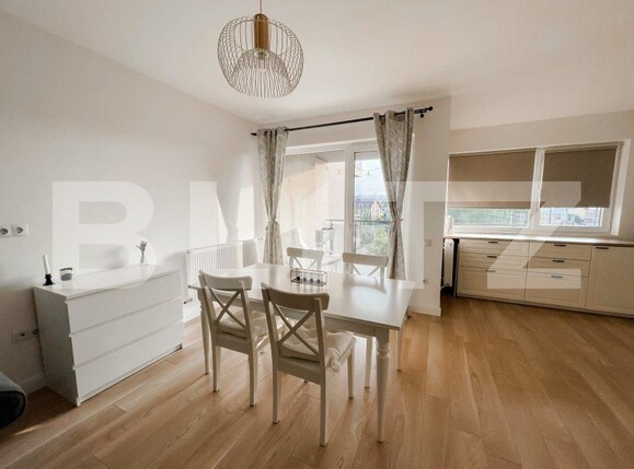 Noul tau acasa! Apartament de 3 camere in Grand Park Residence!  | Poza1