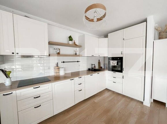 Noul tau acasa! Apartament de 3 camere in Grand Park Residence!  | Poza3