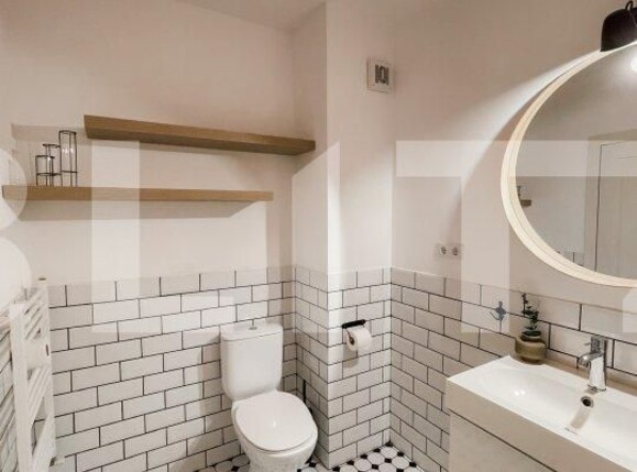 Noul tau acasa! Apartament de 3 camere in Grand Park Residence!  | Poza8