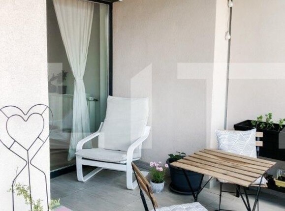 Noul tau acasa! Apartament de 3 camere in Grand Park Residence!  | Poza11