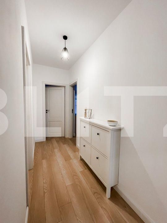 Noul tau acasa! Apartament de 3 camere in Grand Park Residence!  | Poza5