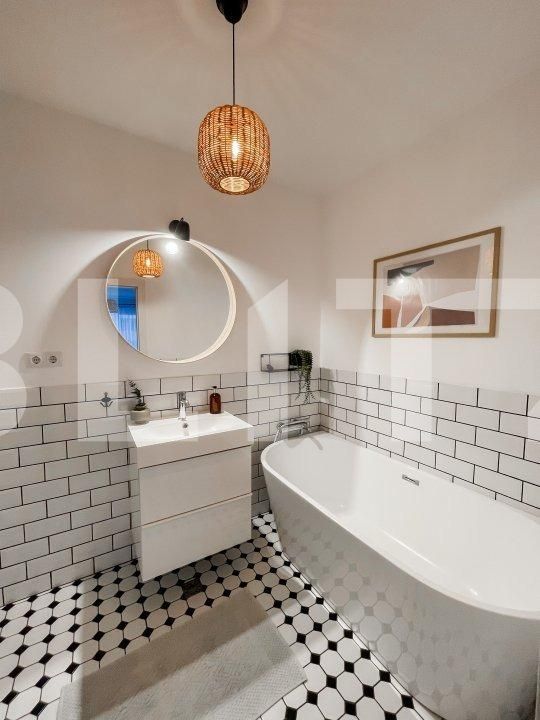 Noul tau acasa! Apartament de 3 camere in Grand Park Residence!  | Poza9