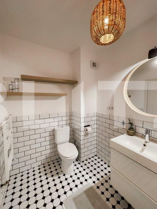 Noul tau acasa! Apartament de 3 camere in Grand Park Residence!  | Poza8