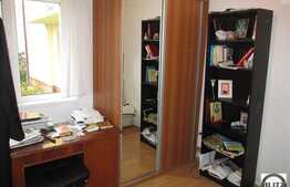 Vanzare 2 camere, 38 mp utili, decomandat, 1 loc de parcare, zona linistita!