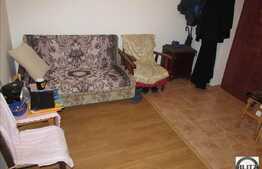 Vanzare 2 camere, 38 mp utili, decomandat, 1 loc de parcare, zona linistita!