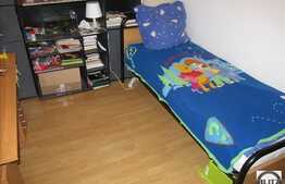 Vanzare 2 camere, 38 mp utili, decomandat, 1 loc de parcare, zona linistita!