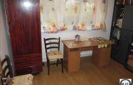 Vanzare 2 camere, 38 mp utili, decomandat, 1 loc de parcare, zona linistita!