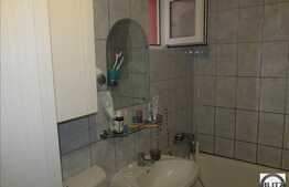 Vanzare 2 camere, 38 mp utili, decomandat, 1 loc de parcare, zona linistita!