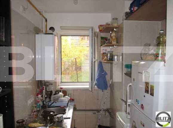 Apartament de vânzare 2 camere Gheorgheni - 11055AV | BLITZ Cluj-Napoca | Poza4