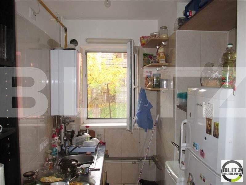 Apartament de vânzare 2 camere Gheorgheni - 11055AV | BLITZ Cluj-Napoca | Poza4