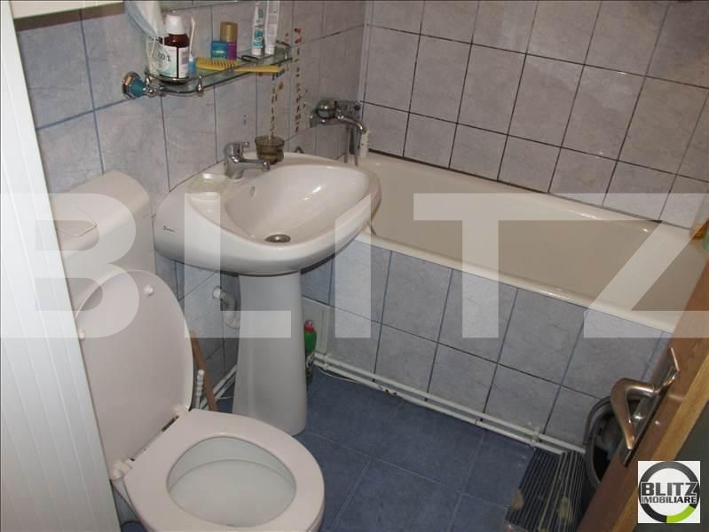 Apartament de vânzare 2 camere Gheorgheni - 11055AV | BLITZ Cluj-Napoca | Poza9