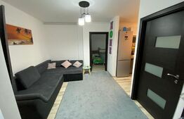 Apartament 3 camere, 58 mp, loc de parcare subteran, zona Vivo!