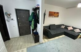 Apartament 3 camere, 58 mp, loc de parcare subteran, zona Vivo!