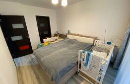 Apartament 3 camere, 58 mp, loc de parcare subteran, zona Vivo!