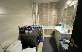 Apartament 3 camere, 58 mp, loc de parcare subteran, zona Vivo!