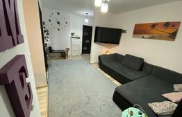 Apartament 3 camere, 58 mp, loc de parcare subteran, zona Vivo!