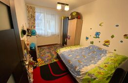 Apartament 3 camere, 58 mp, loc de parcare subteran, zona Vivo!