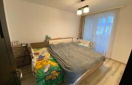 Apartament 3 camere, 58 mp, loc de parcare subteran, zona Vivo!