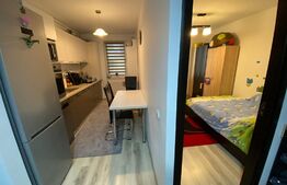 Apartament 3 camere, 58 mp, loc de parcare subteran, zona Vivo!