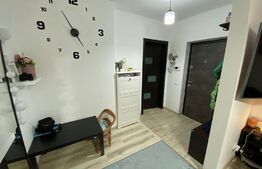 Apartament 3 camere, 58 mp, loc de parcare subteran, zona Vivo!