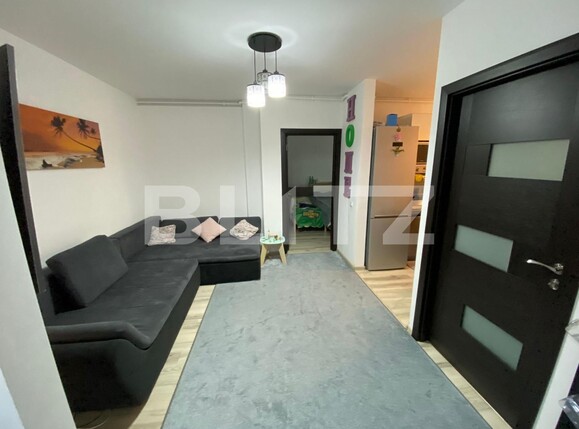 Apartament de vânzare 3 camere Floreşti - 110554AV | BLITZ Cluj-Napoca | Poza2