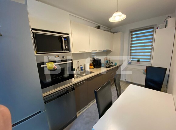 Apartament de vânzare 3 camere Floreşti - 110554AV | BLITZ Cluj-Napoca | Poza5