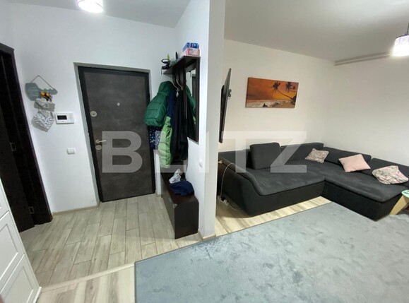 Apartament de vânzare 3 camere Floreşti - 110554AV | BLITZ Cluj-Napoca | Poza3