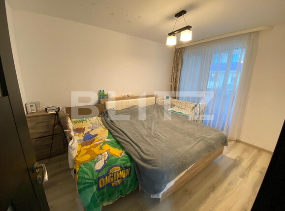 Apartament de vânzare 3 camere Floreşti - 110554AV | BLITZ Cluj-Napoca | Poza8
