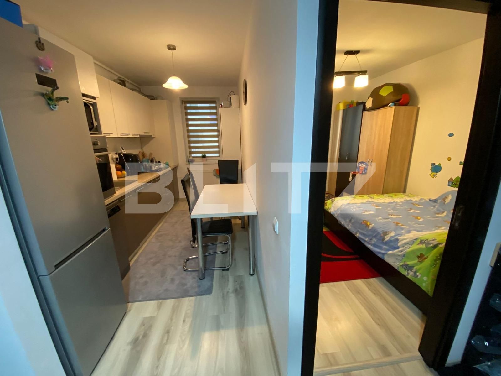 Apartament de vânzare 3 camere Floreşti - 110554AV | BLITZ Cluj-Napoca | Poza6