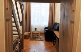 Garsoniera, 30 mp, zona Ultracentrala