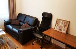 Garsoniera, 30 mp, zona Ultracentrala