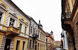 Garsoniera, 30 mp, zona Ultracentrala