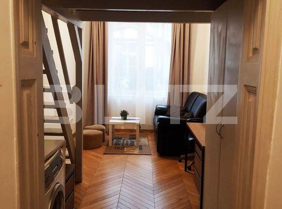 Garsonieră de închiriat Central - 110556AI | BLITZ Cluj-Napoca | Poza3