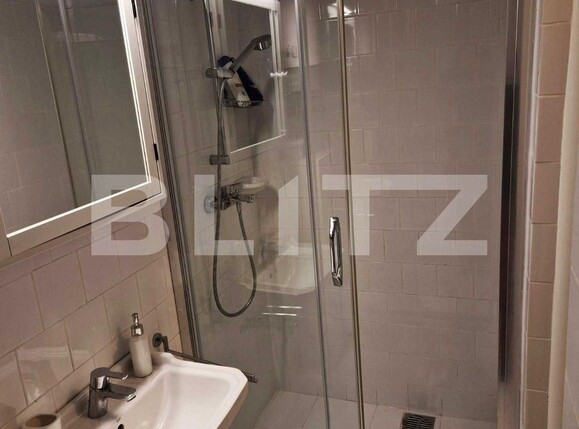 Garsonieră de închiriat Central - 110556AI | BLITZ Cluj-Napoca | Poza8