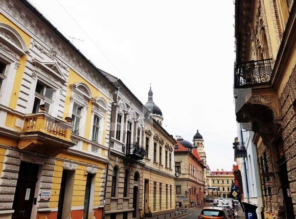 Garsonieră de închiriat Central - 110556AI | BLITZ Cluj-Napoca | Poza7