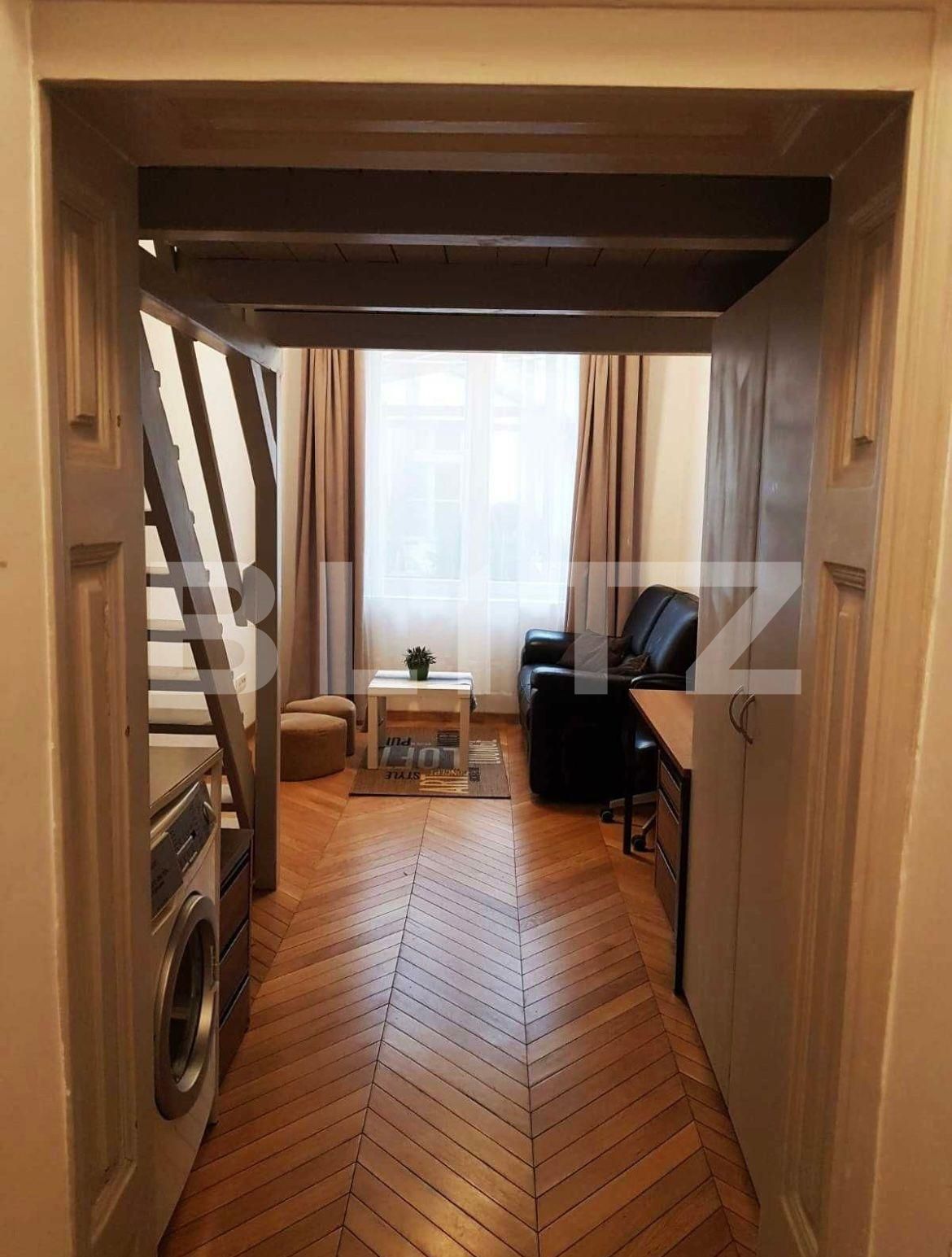 Garsonieră de închiriat Central - 110556AI | BLITZ Cluj-Napoca | Poza3