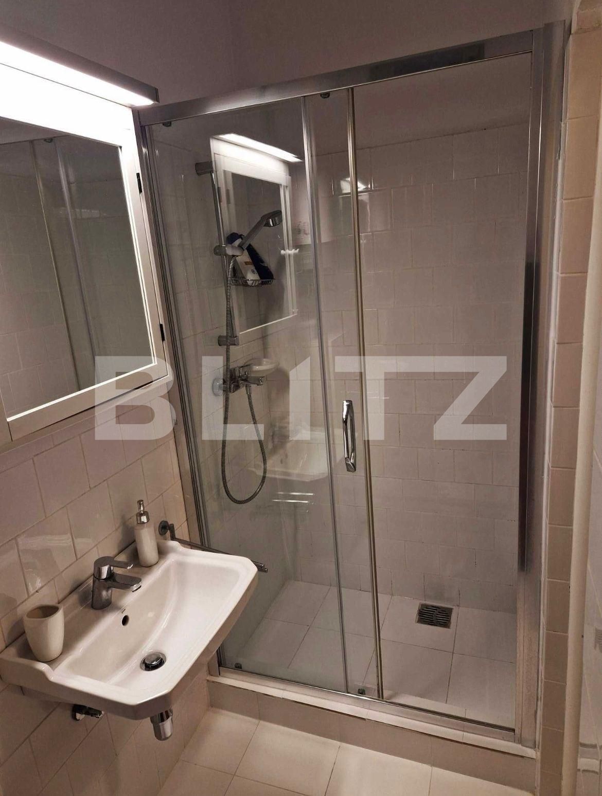 Garsonieră de închiriat Central - 110556AI | BLITZ Cluj-Napoca | Poza8