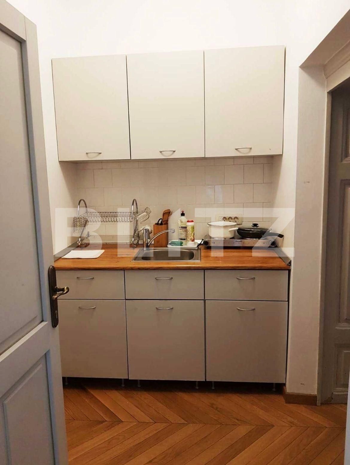 Garsonieră de închiriat Central - 110556AI | BLITZ Cluj-Napoca | Poza6